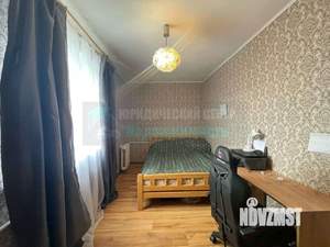 2-к квартира, вторичка, 42м2, 5/5 этаж