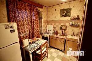 2-к квартира, вторичка, 43м2, 9/9 этаж