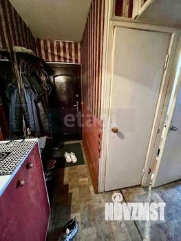 2-к квартира, вторичка, 45м2, 5/5 этаж