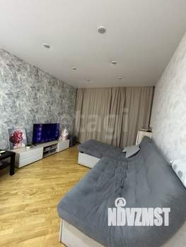 3-к квартира, вторичка, 60м2, 4/9 этаж