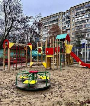 1-к квартира, вторичка, 36м2, 5/9 этаж