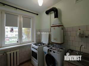 2-к квартира, вторичка, 44м2, 2/5 этаж