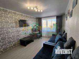 1-к квартира, вторичка, 33м2, 10/10 этаж