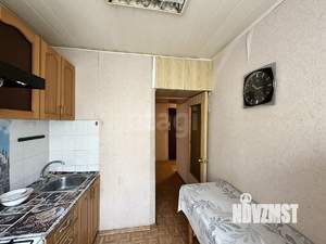 2-к квартира, вторичка, 45м2, 5/5 этаж