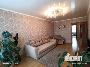 2-к квартира, вторичка, 59м2, 5/5 этаж