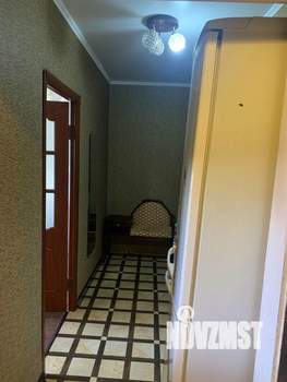 2-к квартира, вторичка, 38м2, 9/9 этаж