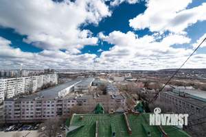 3-к квартира, вторичка, 86м2, 9/9 этаж