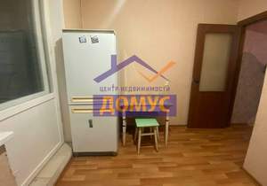 1-к квартира, вторичка, 41м2, 5/5 этаж