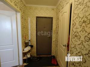 1-к квартира, вторичка, 34м2, 9/10 этаж