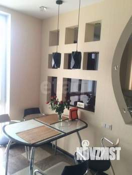 3-к квартира, вторичка, 95м2, 7/17 этаж