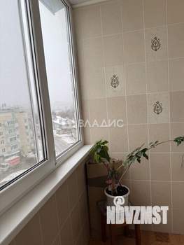 3-к квартира, вторичка, 80м2, 6/7 этаж