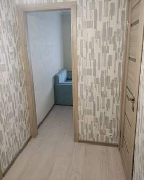 1-к квартира, вторичка, 32м2, 9/9 этаж