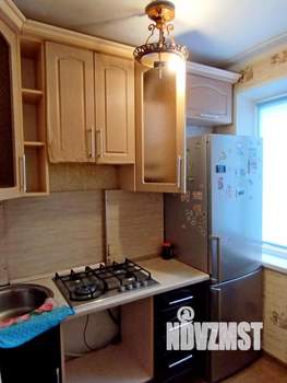 1-к квартира, вторичка, 30м2, 5/5 этаж