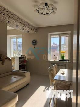 2-к квартира, вторичка, 60м2, 3/4 этаж