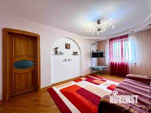 3-к квартира, вторичка, 75м2, 9/10 этаж