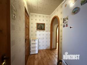 3-к квартира, вторичка, 73м2, 10/10 этаж