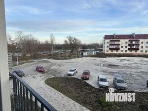 Студия квартира, вторичка, 21м2, 3/8 этаж