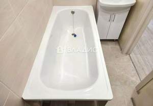 1-к квартира, вторичка, 37м2, 6/9 этаж