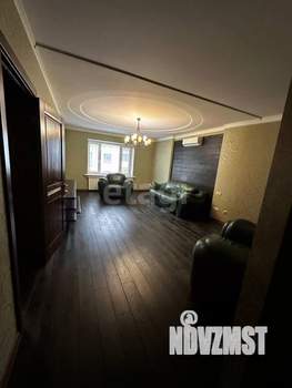 3-к квартира, вторичка, 110м2, 4/4 этаж