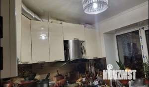 3-к квартира, вторичка, 55м2, 4/4 этаж