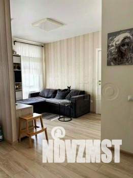 2-к квартира, вторичка, 48м2, 3/5 этаж