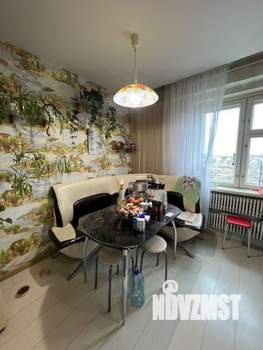3-к квартира, вторичка, 95м2, 7/9 этаж