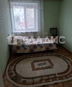 2-к квартира, вторичка, 40м2, 5/5 этаж