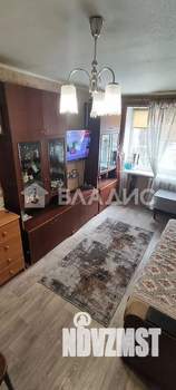 2-к квартира, вторичка, 35м2, 1/5 этаж