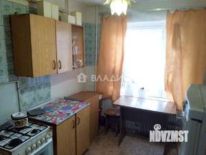 4-к квартира, вторичка, 74м2, 1/9 этаж