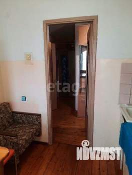 2-к квартира, вторичка, 47м2, 14/14 этаж