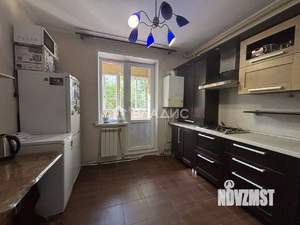 1-к квартира, вторичка, 36м2, 2/10 этаж