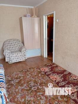 3-к квартира, вторичка, 53м2, 2/4 этаж