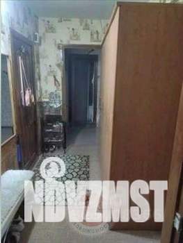 2-к квартира, вторичка, 51м2, 2/10 этаж