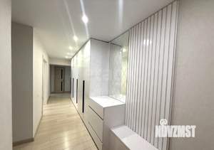 3-к квартира, вторичка, 85м2, 2/13 этаж