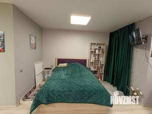 Студия квартира, вторичка, 31м2, 3/5 этаж