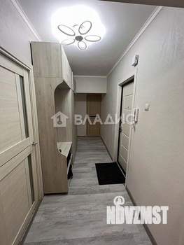 2-к квартира, вторичка, 45м2, 6/9 этаж