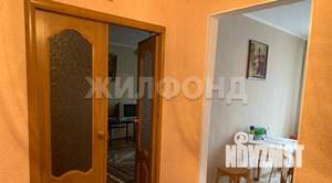 2-к квартира, вторичка, 50м2, 2/5 этаж