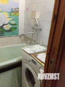 3-к квартира, вторичка, 62м2, 5/9 этаж