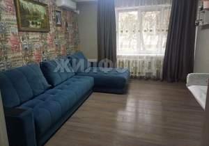 2-к квартира, вторичка, 46м2, 1/10 этаж