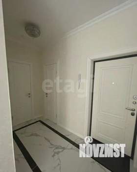 3-к квартира, вторичка, 89м2, 12/15 этаж