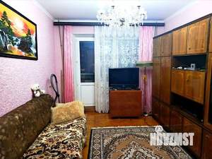 3-к квартира, вторичка, 61м2, 7/9 этаж