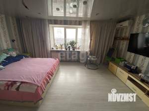 3-к квартира, вторичка, 82м2, 9/15 этаж