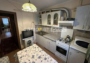 1-к квартира, вторичка, 38м2, 1/10 этаж