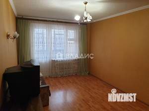 1-к квартира, вторичка, 34м2, 1/9 этаж