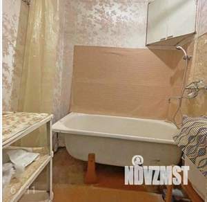 1-к квартира, вторичка, 31м2, 1/9 этаж