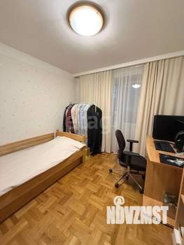 3-к квартира, вторичка, 79м2, 5/15 этаж