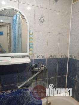 3-к квартира, вторичка, 61м2, 5/5 этаж