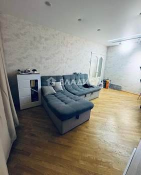 3-к квартира, вторичка, 60м2, 4/9 этаж