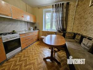 2-к квартира, вторичка, 52м2, 2/9 этаж