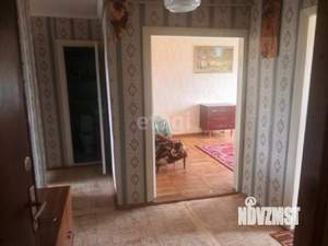 2-к квартира, вторичка, 48м2, 5/5 этаж